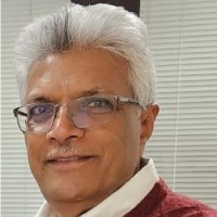 Dr. Suresh Ambudkar